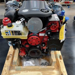Volvo Penta V6 200 DPS  Gasoline Marine engines