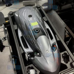 SEABOB F5 SR water sled For Sale