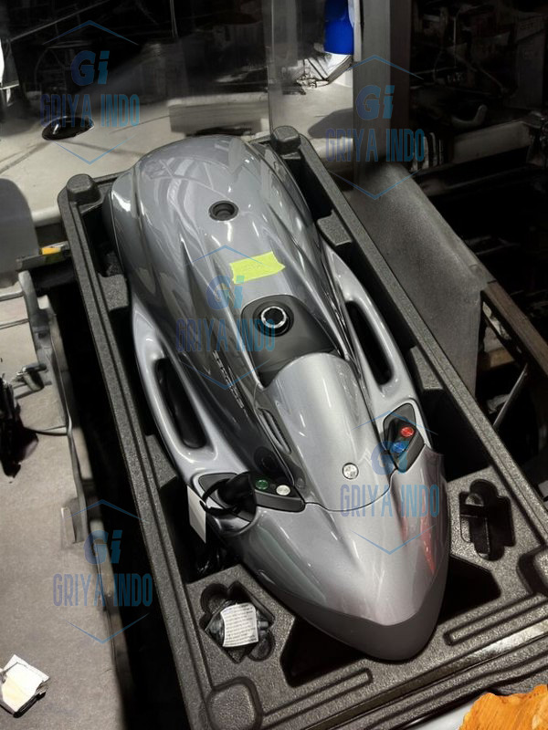 SEABOB F5 SR water sled For Sale