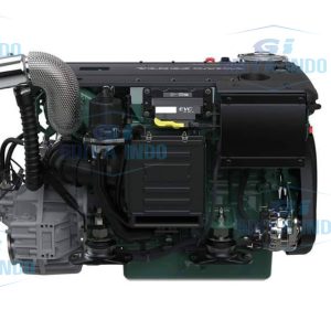 Volvo Penta D4 230 Inboard Diesel Marine Engine