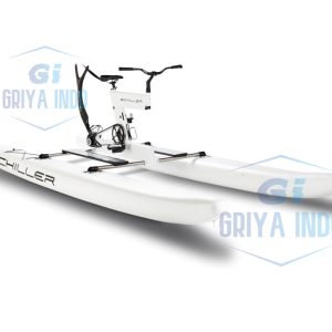 Schiller bike S1-C WATER BIKE New For Sale