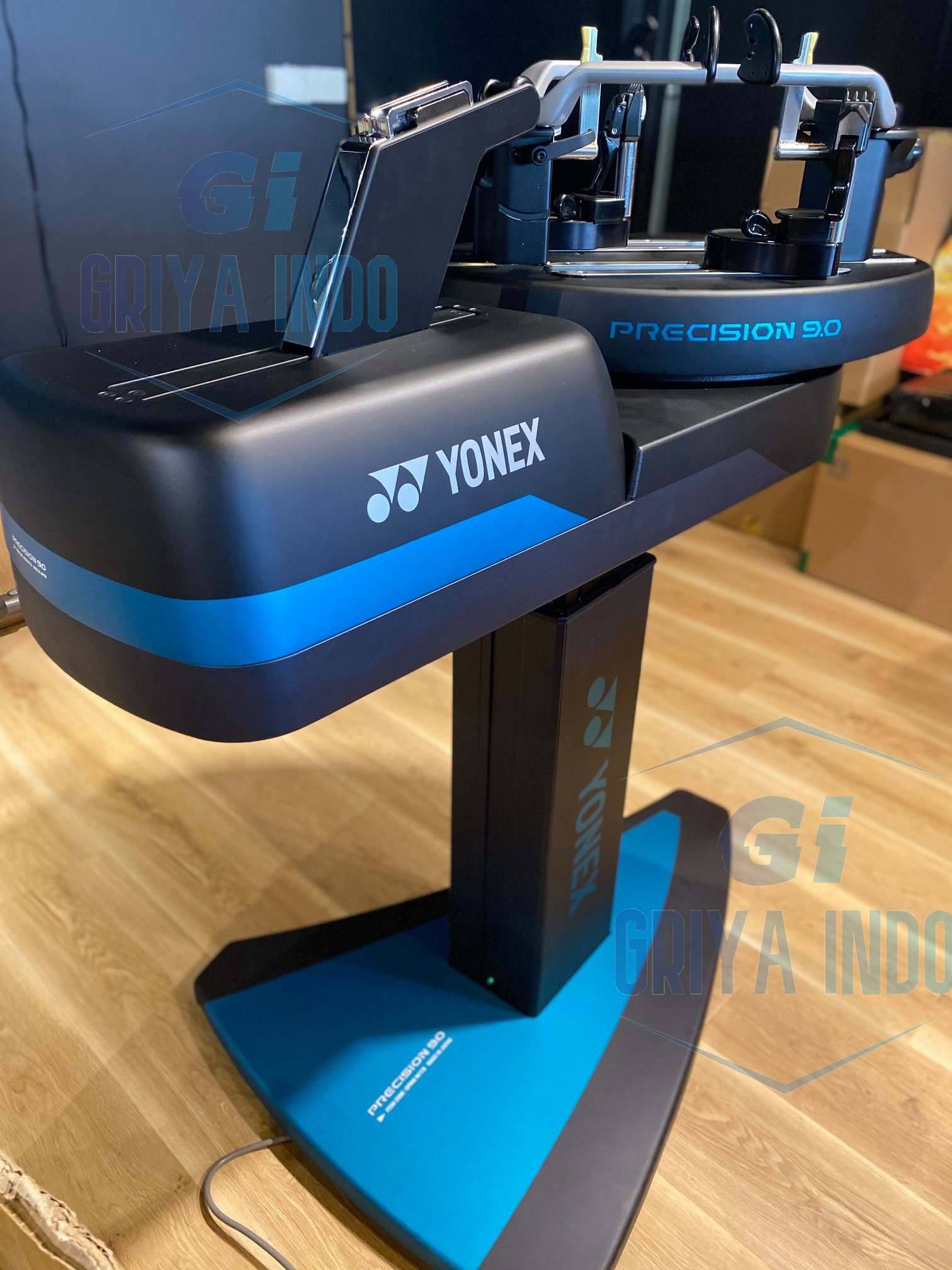 Yonex Precision 9.0 tennis Stringing Machine For Sale