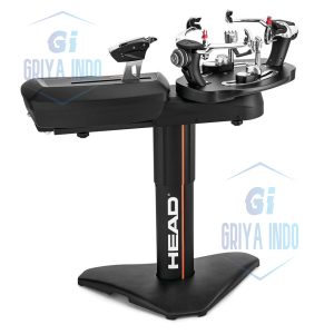 Head TE-3300 Stringing Machine For Sale