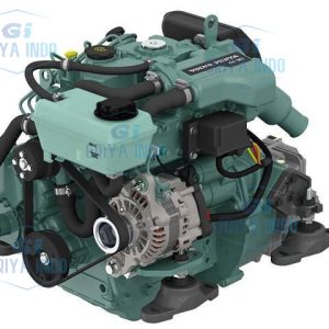 Volvo Penta D1 30 Inboard Diesel Engine For Sale