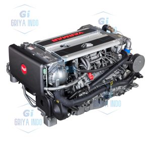 Yanmar 8LV320 Inboard Diesel Marine  Engine