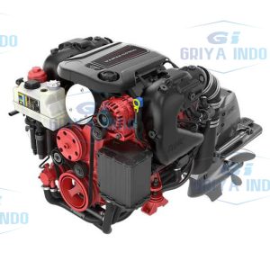 Volvo Penta V6 250 SX Gasoline Marine engines