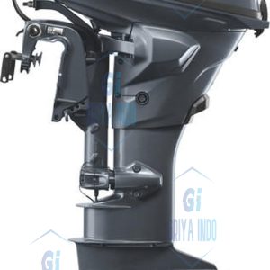 Yamaha Outboard 25HP F25LWC Engine For Sale