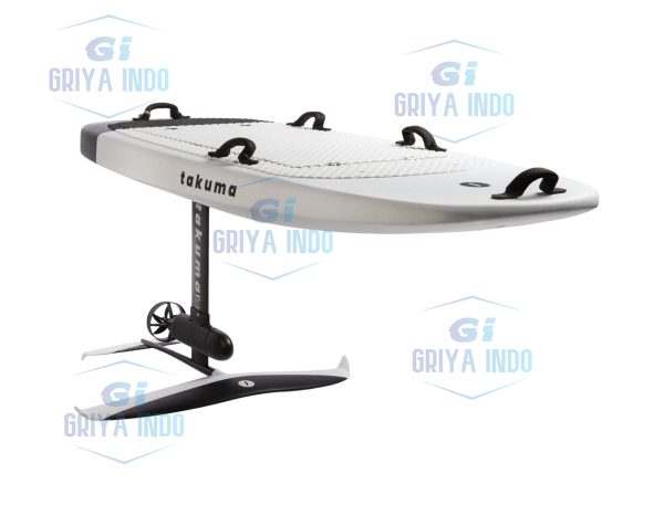 Takuma EFOIL Cruising 2 BOARD For Sale