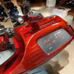Yonex Precision 5.0 tennis Stringing Machine For Sale