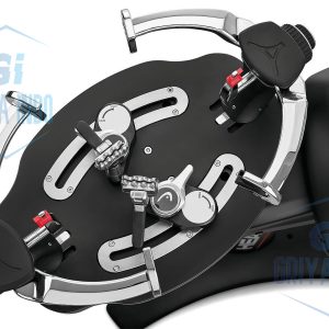 Head TE-3300 Stringing Machine For Sale