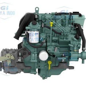 Volvo Penta D1 30 Inboard Diesel Engine For Sale
