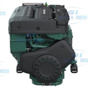 Volvo Penta D13 800 Inboard Diesel Marine Engine