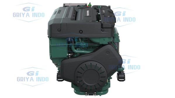 Volvo Penta D13 800 Inboard Diesel