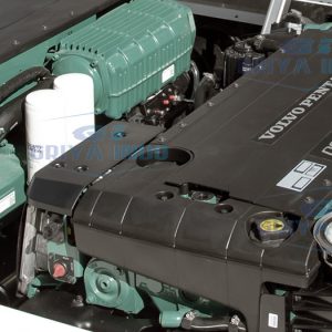 Volvo Penta D6 380 Inboard Diesel Marine Engine