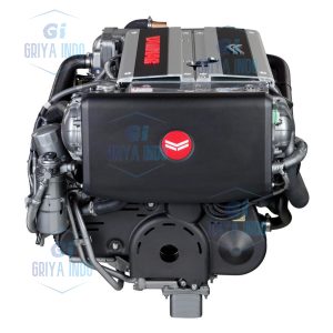 Yanmar 8LV320 Inboard Diesel Marine  Engine