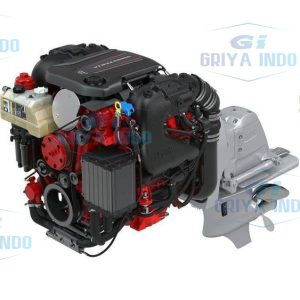 Volvo Penta V6 250 SX Gasoline Marine engines