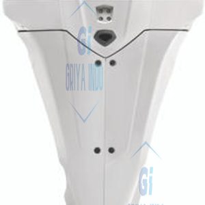Yamaha LF300ECB2 White DEC Outboard Engine 300HP