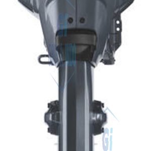 Yamaha Outboard 25HP F25LWC Engine For Sale