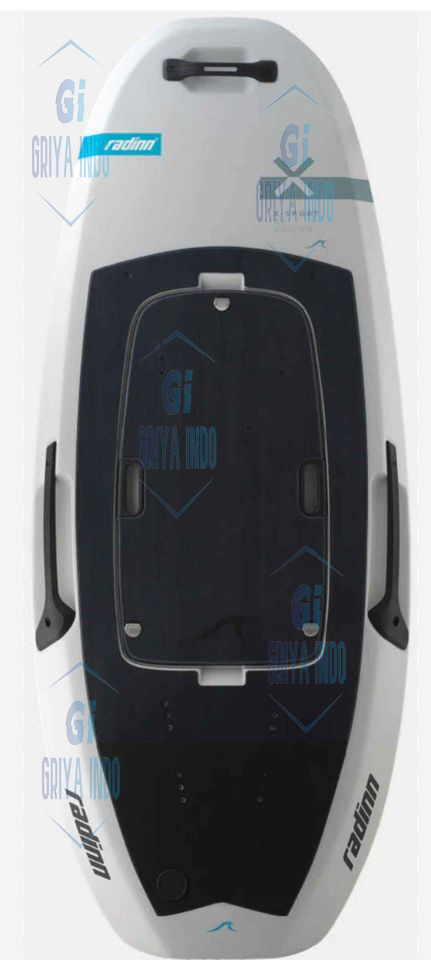 Radinn X Sport Freeride Electric Jetboard