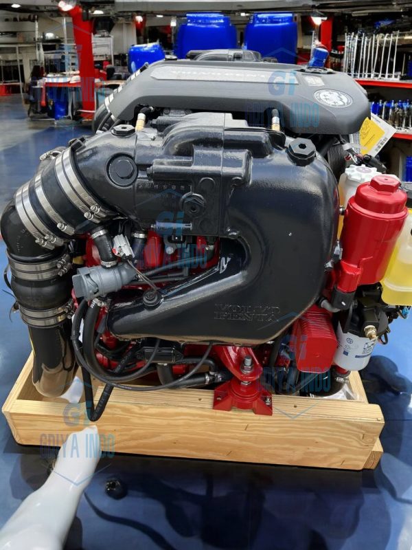 Volvo Penta V6 200 DPS