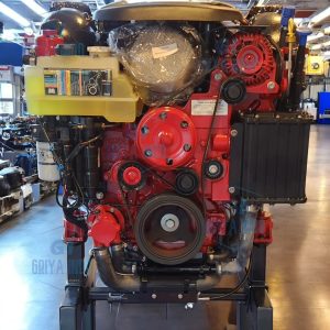 Volvo Penta V8 300 DPS Gasoline Marine Engines