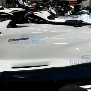 Seabob F5S New For Sale