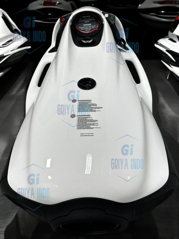 Seabob F5S