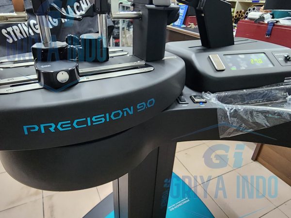 Yonex Precision 9.0 tennis Stringing Machine