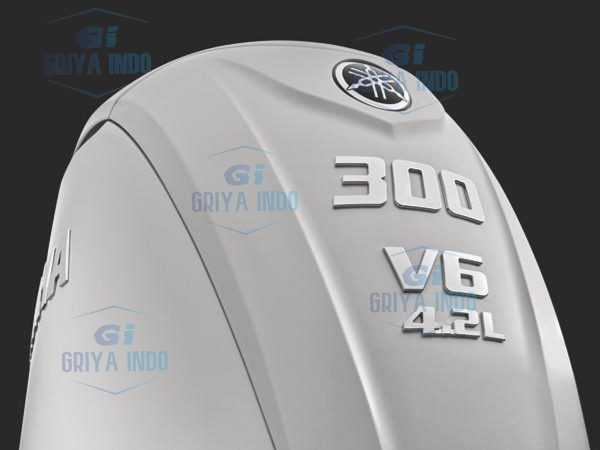 Yamaha LF300ECB2