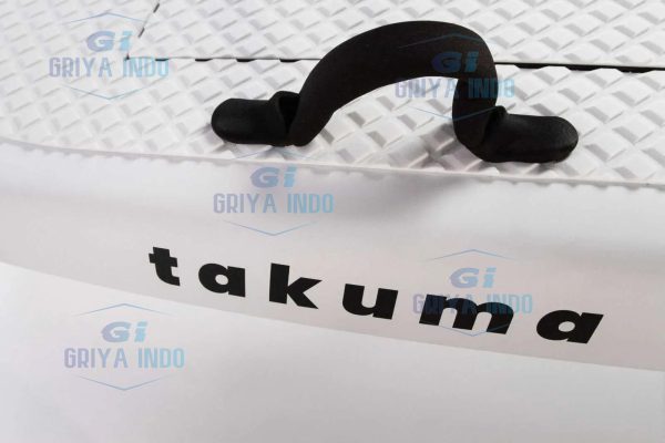 Takuma EFOIL Cruising 2
