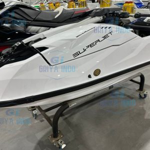 New Yamaha SuperJet Watercraft 2024 For Sale