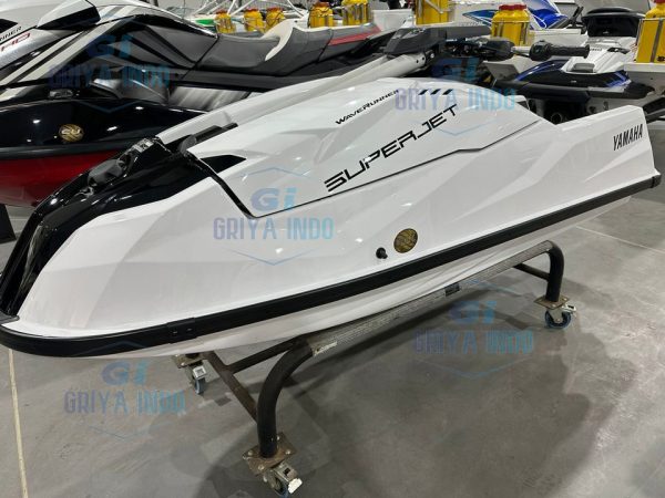 New Yamaha SuperJet Watercraft 2024 For Sale