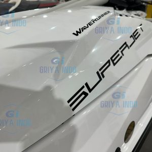 New Yamaha SuperJet Watercraft 2024 For Sale