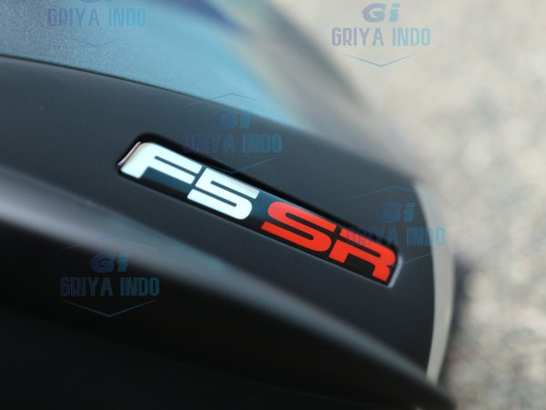 SEABOB F5 SR