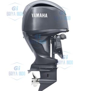 Yamaha F150XCA 150HP Outboard Engine For Sale