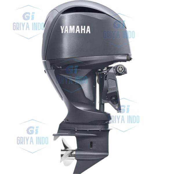 Yamaha F150XCA 150HP Outboard Engine For Sale