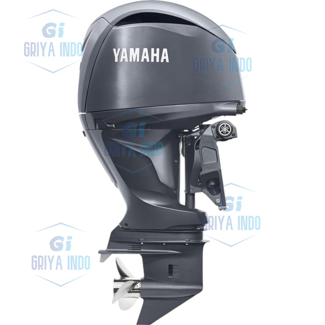 Yamaha F150XCA 150HP Outboard Engine For Sale