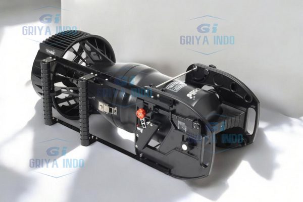Apollo Underwater Scooter AVX New For Sale