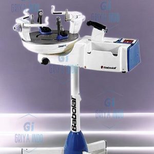 New Babolat Star 5 stringing machine For Sale