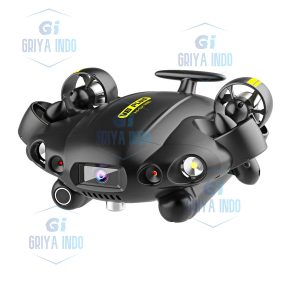 QYSEA FIFISH PRO V6 PLUS underwater drone / ROV