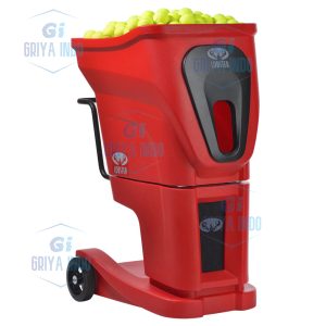 Lobster Phenom 2 Tennis Ball Machine For Sale
