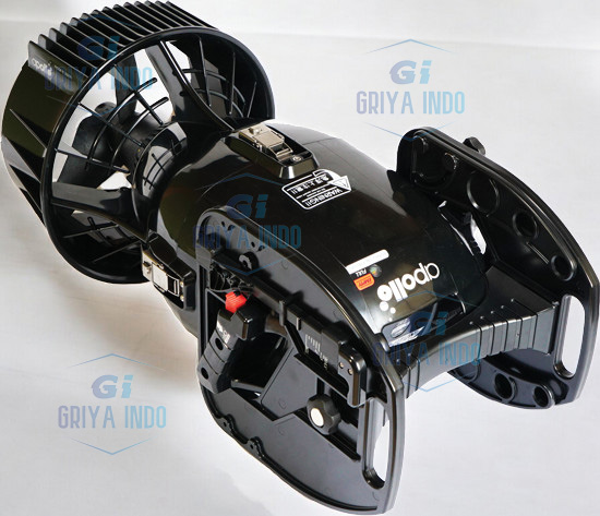 Apollo AV-2 Evolution DPV Sea Scooter For Sale