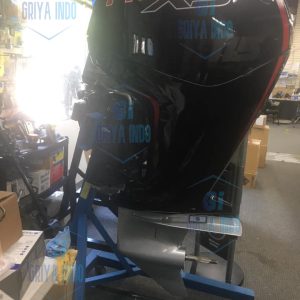 Brad New Mercury 115ELPT Pro XS Outboard Engine For Sale