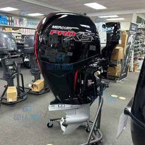 Brad New  Mercury 150 Pro XS 150hp Outboard Engine For Sale