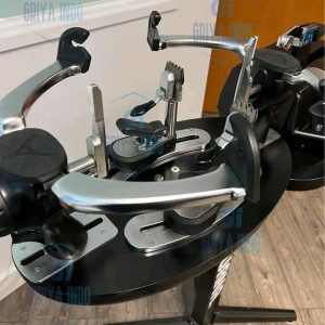 New Tourna 700-ES Stringing Machine For Sale