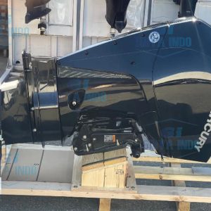 Mercury 200XL FourStroke DTS Outboard Engine 200hp