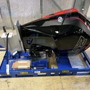 Mercury Racing  250R Sport Outboard Engine