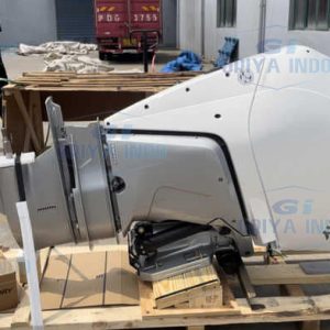 Mercury 300CXL FourStroke DTS Outboard Engine 300hp