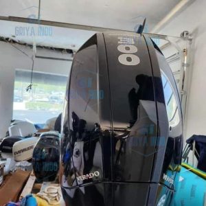 Mercury 300XL FourStroke DTS Outboard Engine 300hp