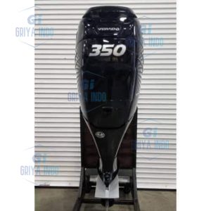 Mercury 350CXL Verado 350hp FourStroke Outboard Engine
